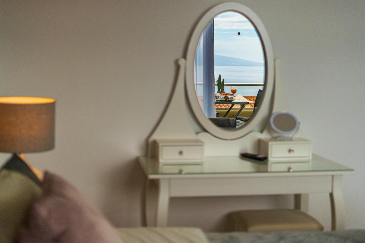 Luxury Holiday House Tenerife Puerto de Santiago  Buitenkant foto