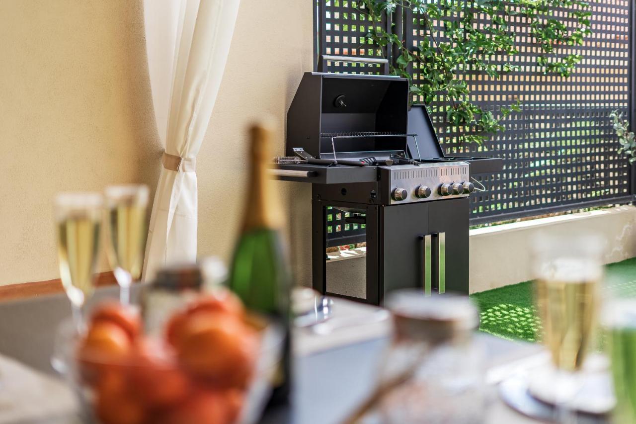 Luxury Holiday House Tenerife Puerto de Santiago  Buitenkant foto