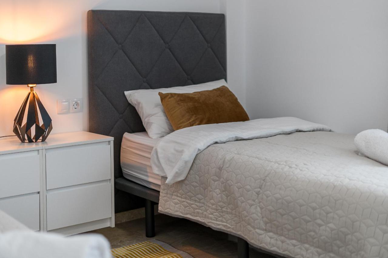 Luxury Holiday House Tenerife Puerto de Santiago  Buitenkant foto