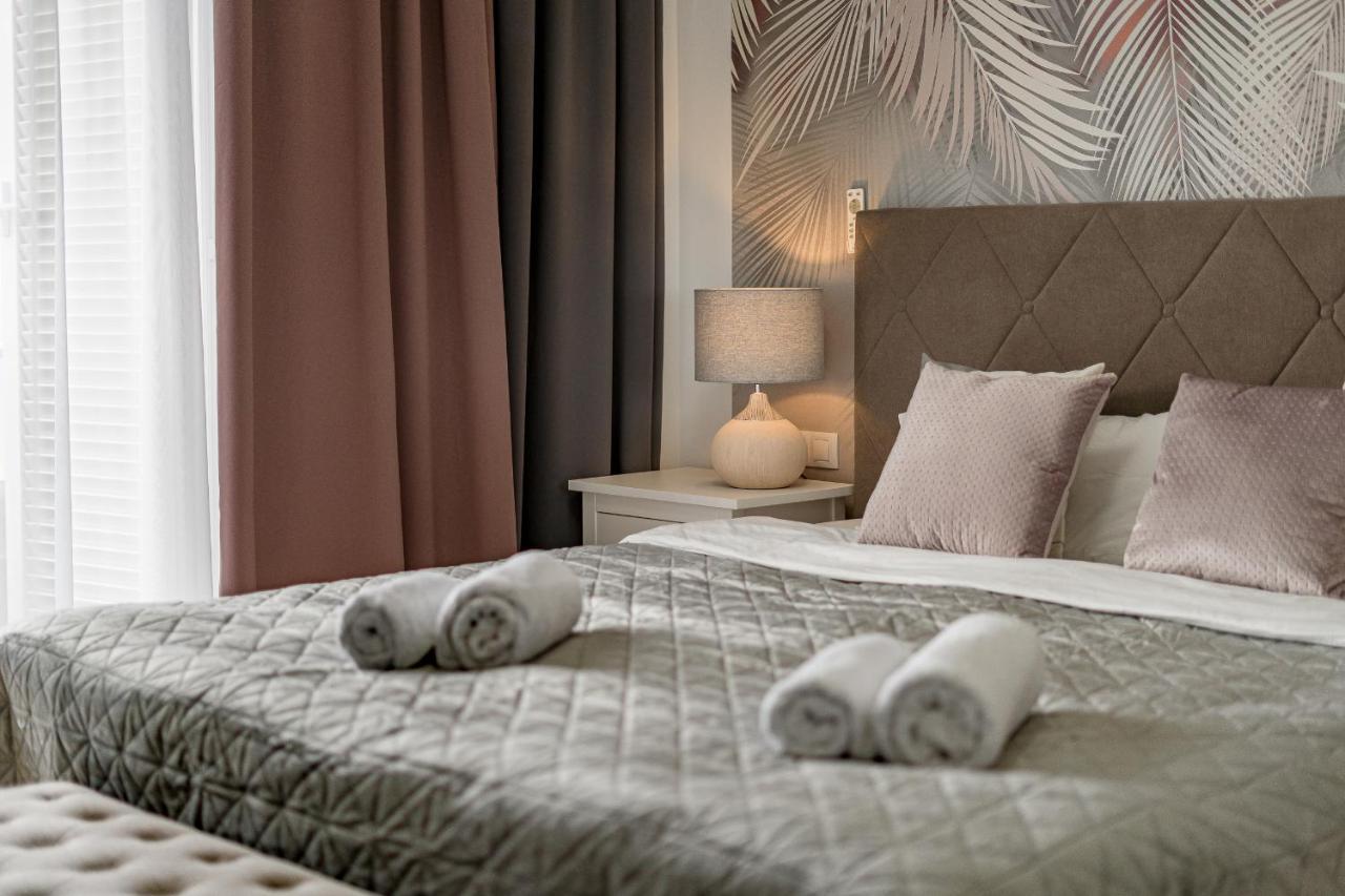 Luxury Holiday House Tenerife Puerto de Santiago  Buitenkant foto